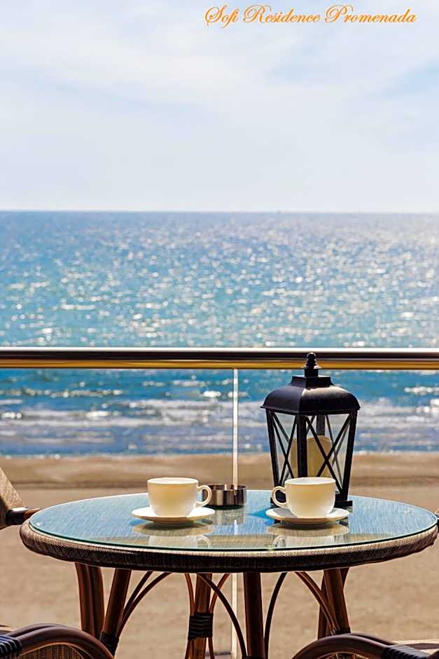 Sofi Residence Promenada