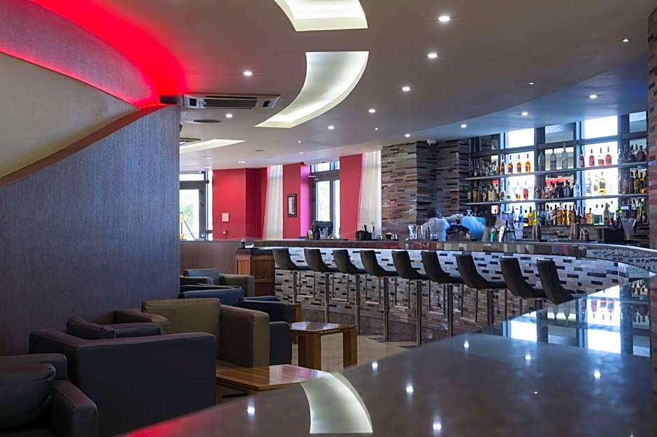 Radisson Blu Hotel Lusaka