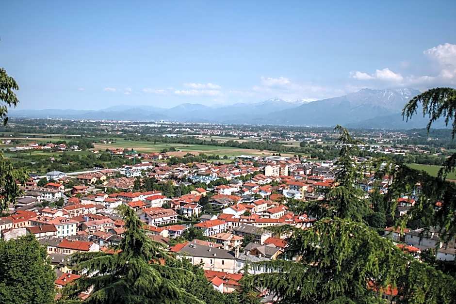 Hotel Quadrifoglio