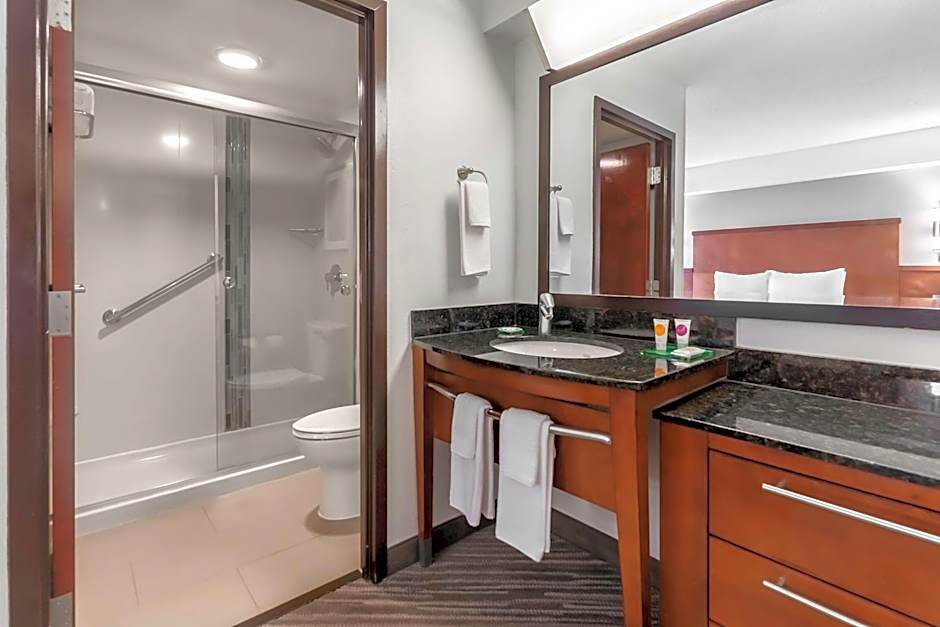 Hyatt Place Richmond/Arboretum