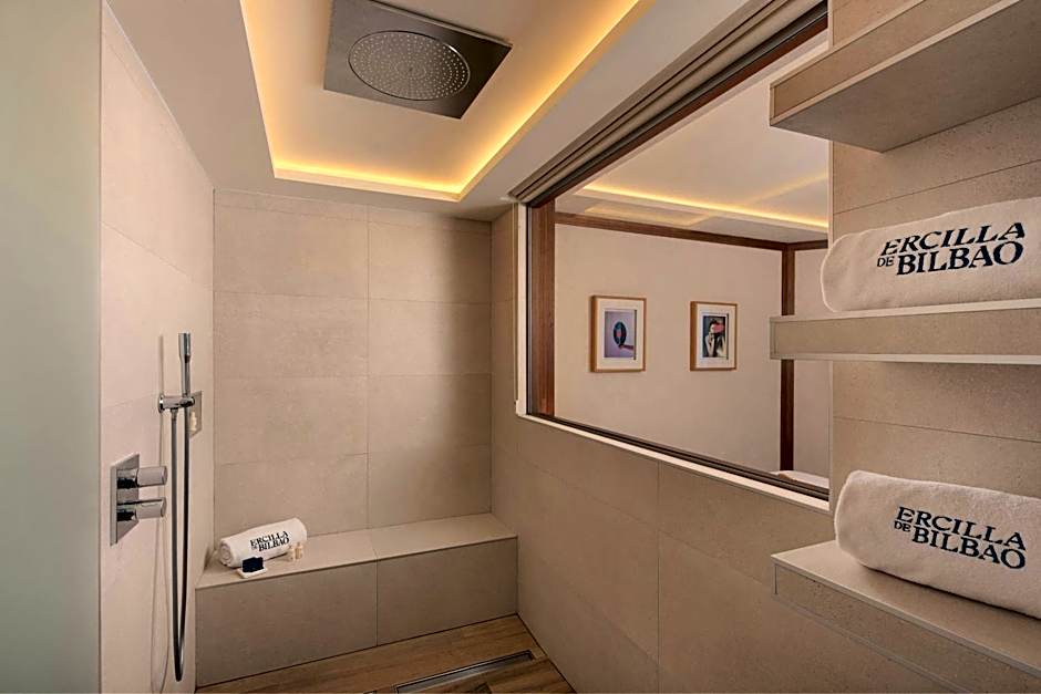 Hotel Ercilla de Bilbao, Autograph Collection