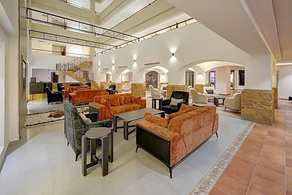 The Loft hotel By FHM