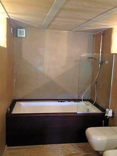 B&B Oca Nera Lerici