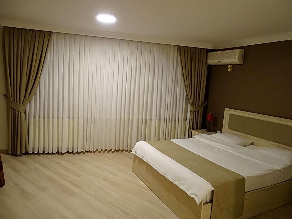 Hotel Libiza