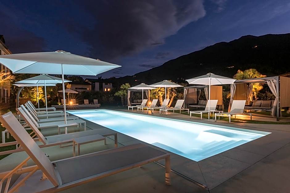 Hotel Traube
