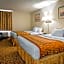 Econo Lodge Inn & Suites Stevens Point