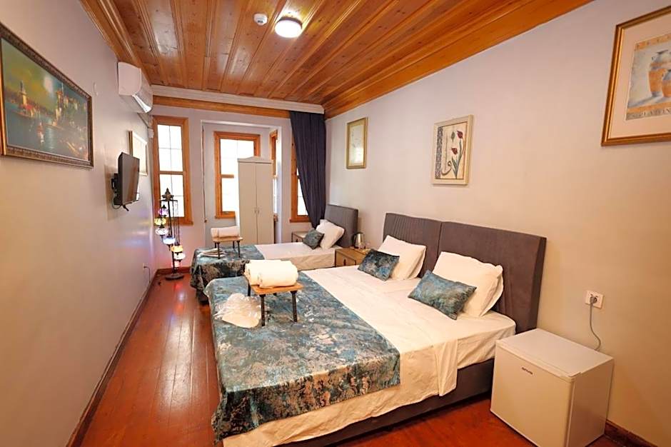 The Trip istanbul Hotel