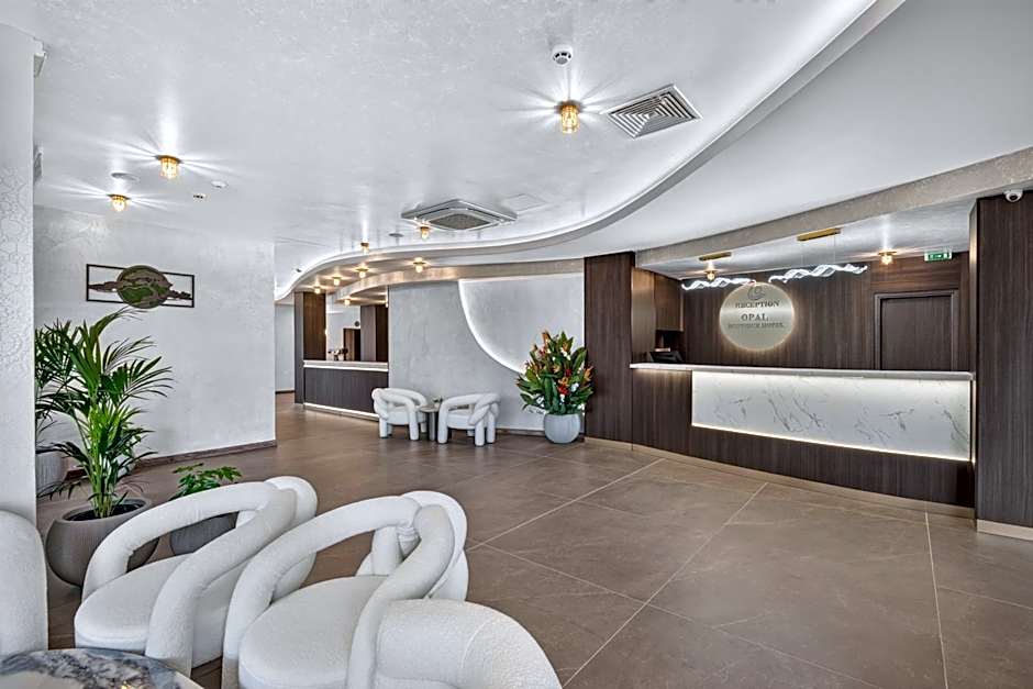 Boutique Hotel Opal ULTRA ALL INCLUSIVE