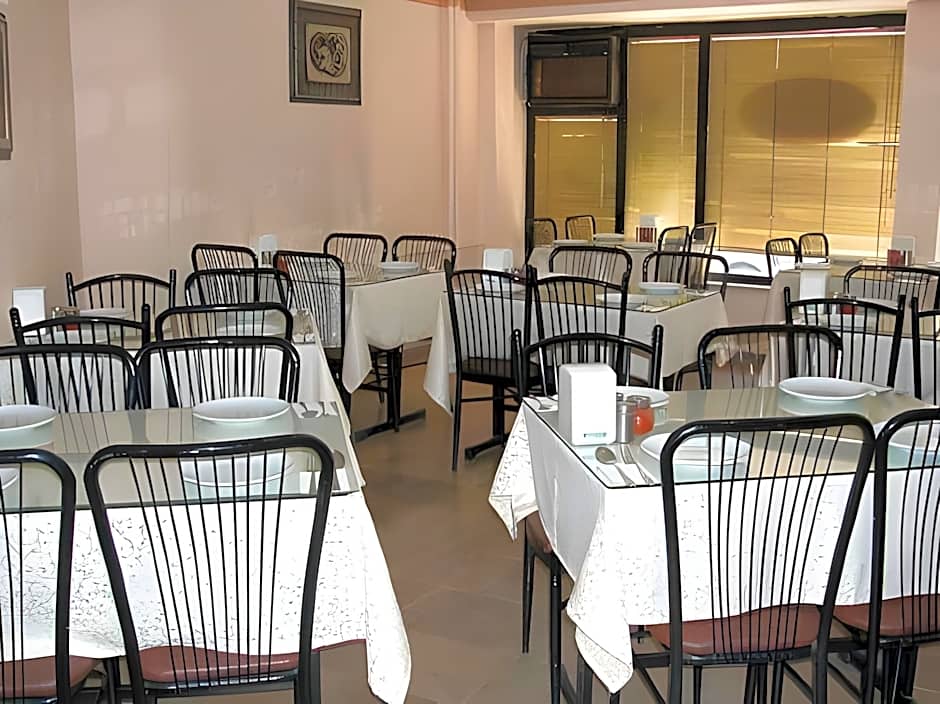 UĞURLU HOTEL