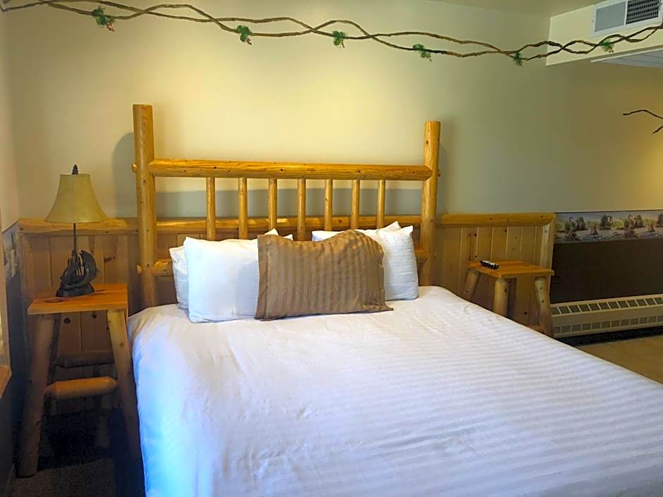 Fireside Lodge