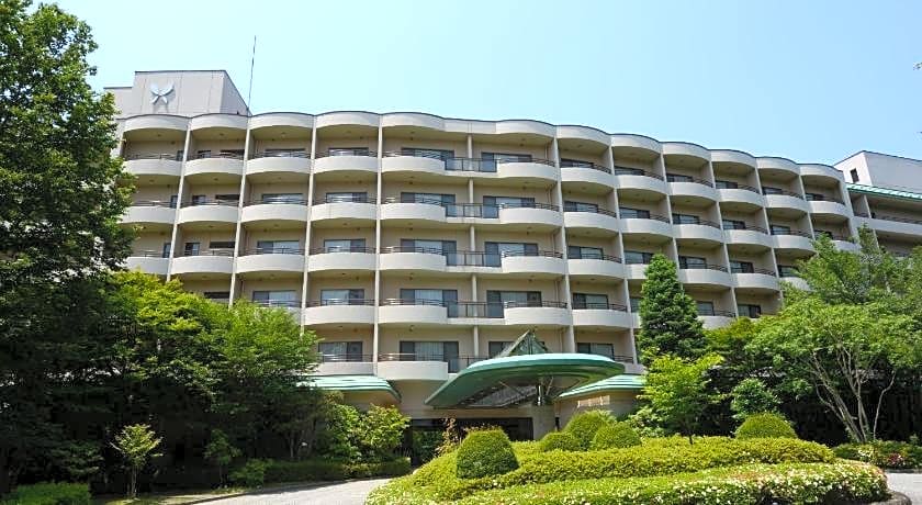 Hotel Harvest Kinugawa