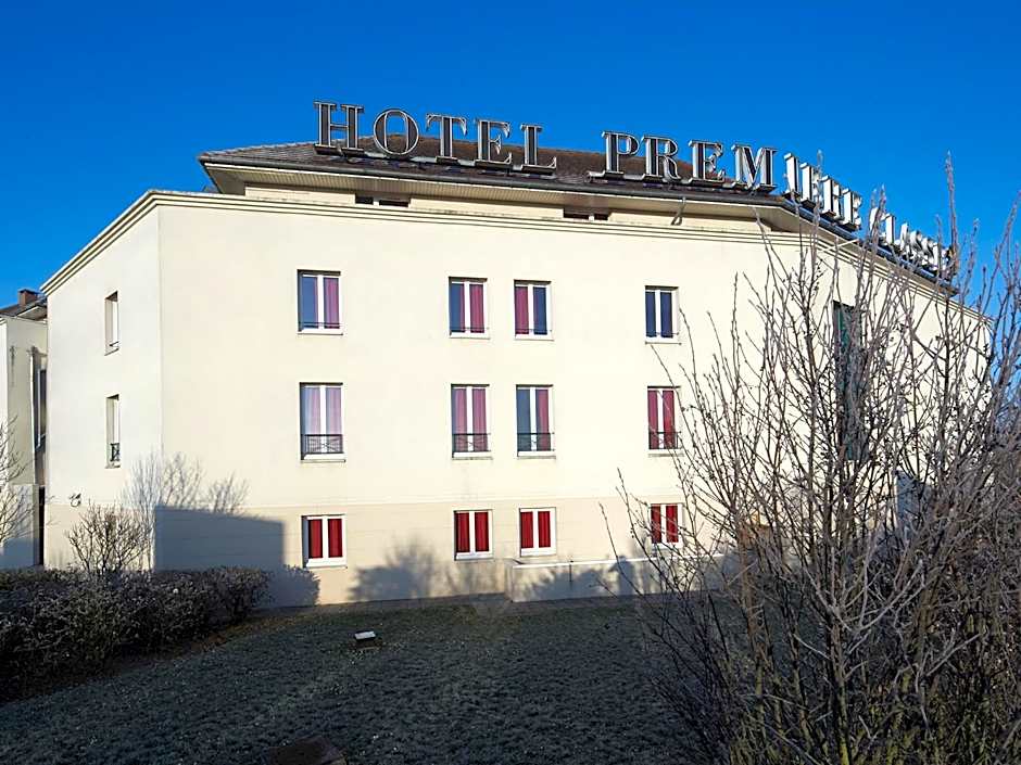 Premiere Classe Marne La Valle Bussy Saint Georges (Pet-friendly)