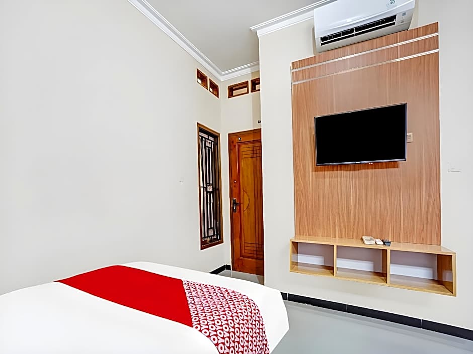 Hotel O Avisha Guest House Syariah