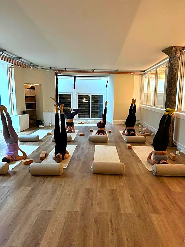 The Harrington - Knightsbridge - 18 Rutland Gate