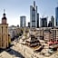 Premier Inn Frankfurt City Centre