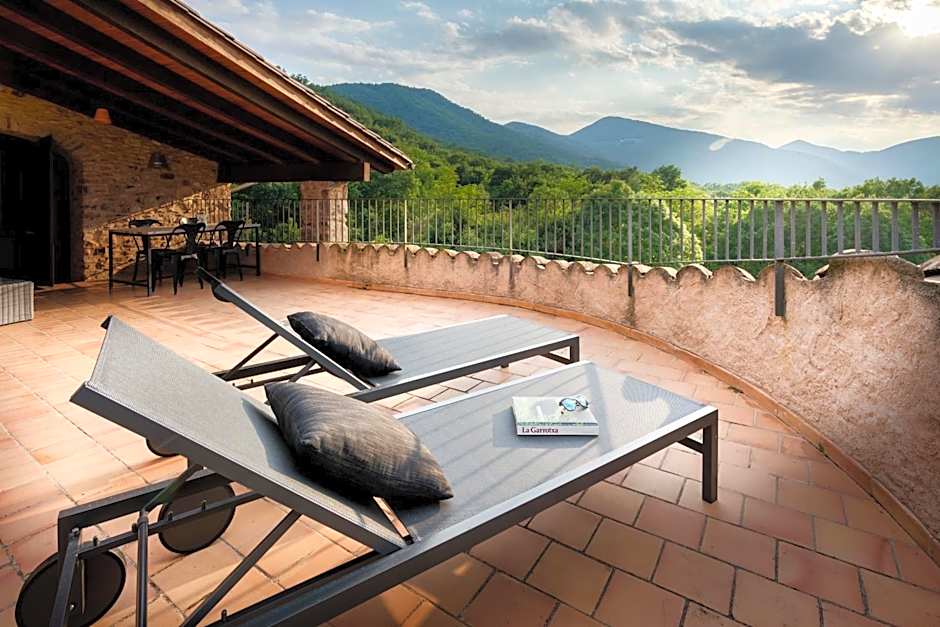 Hotel Mas la Ferreria