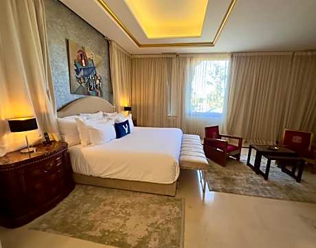 Presidential Suite