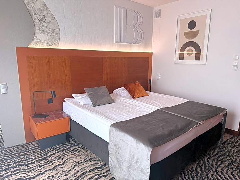 Bazuny Hotel&Spa