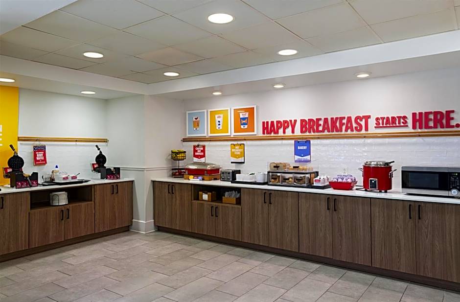 Hampton Inn & Suites Austin-Lakeway