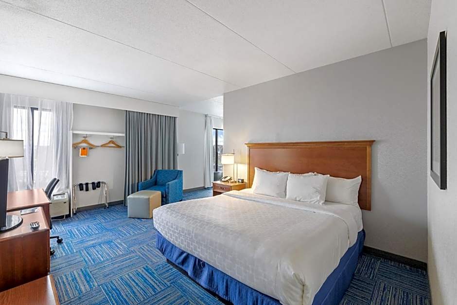 Allentown Park Hotel by The Red Collection