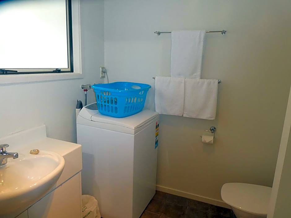 Wakatipu View Apartments