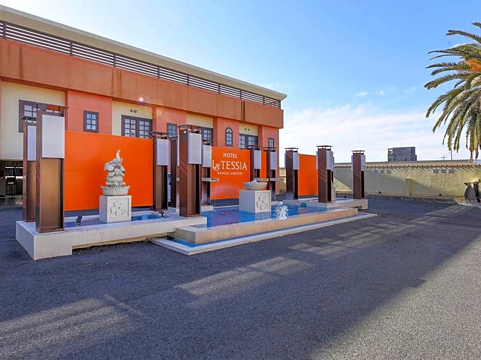 Hotel GT Kansai International Airport - Adult Only