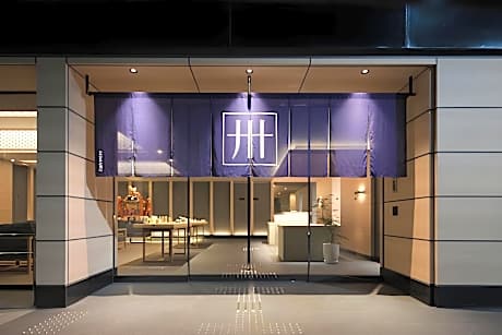 MIMARU TOKYO UENO NORTH