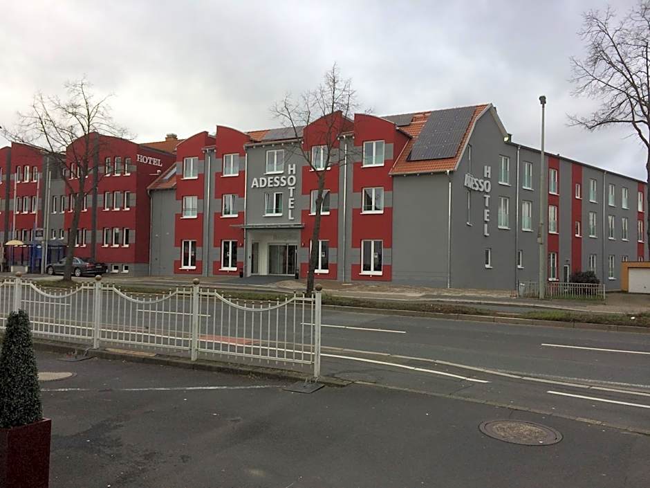 Adesso Hotel Göttingen