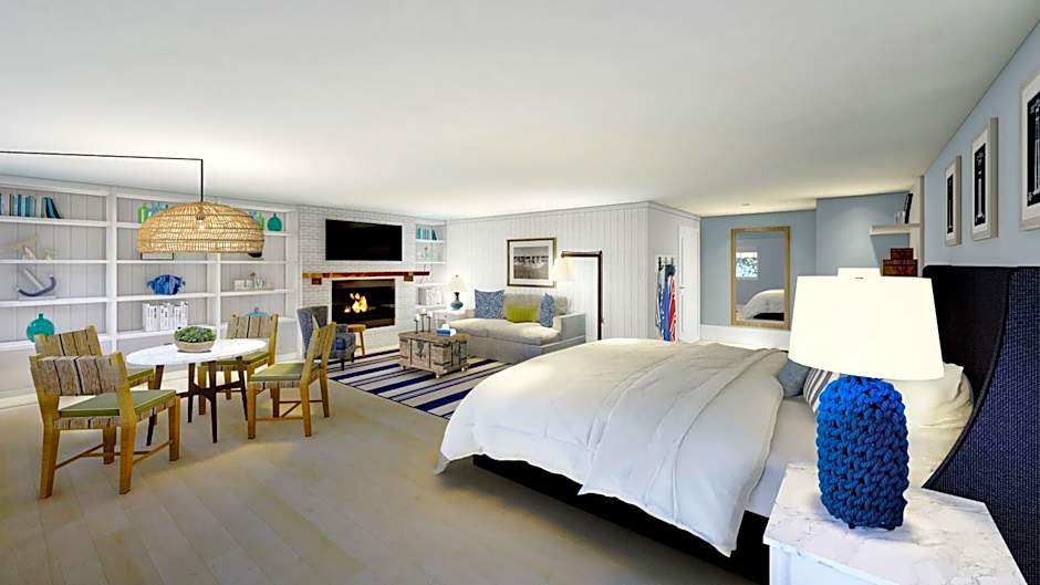 Sea Crest Beach Resort