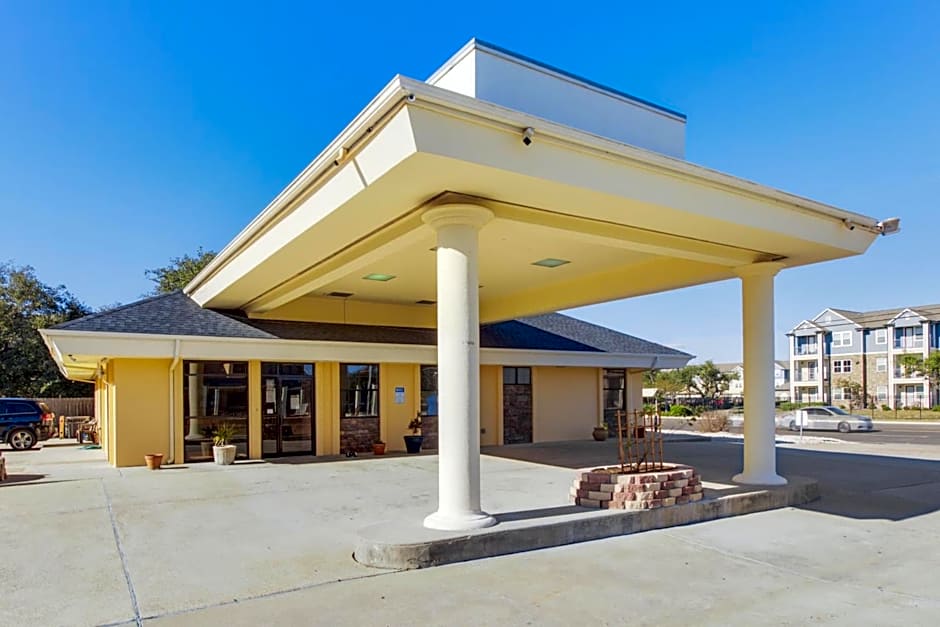 OYO Hotel Ingleside TX