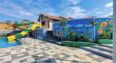 Shrubbery Palms Resort