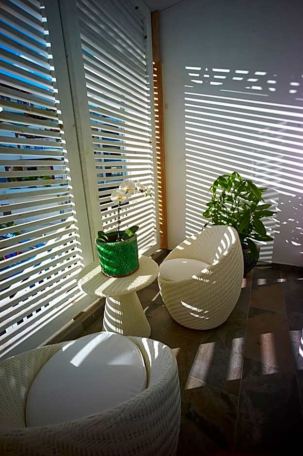 Villa Delisle Hôtel & Spa