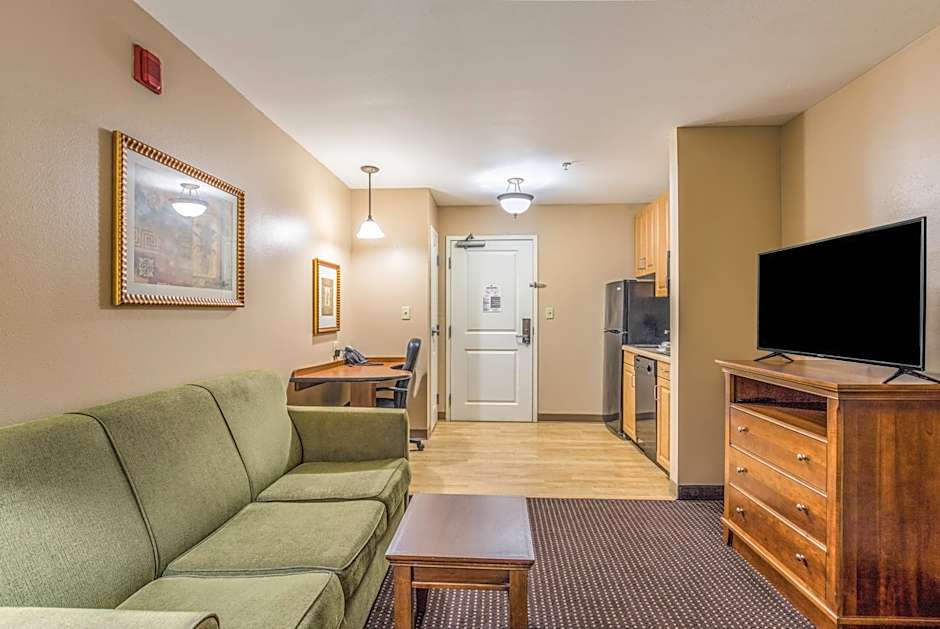 MainStay Suites Port Saint Joe South