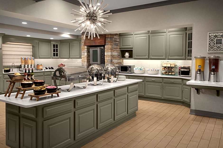 Homewood Suites By Hilton Alexandria