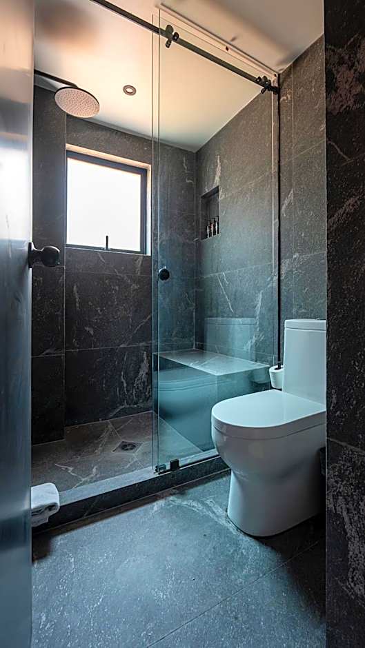 Hive Mexico City by G Hotels