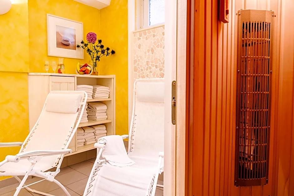 Hotel am Jungfernstieg