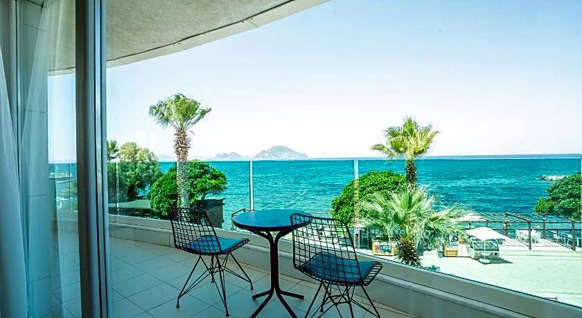 Dragut Point South Hotel Turgutreis - All Inclusive