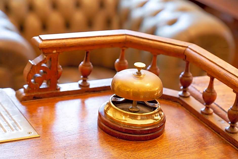 HÔTEL JEAN DE BRUGES