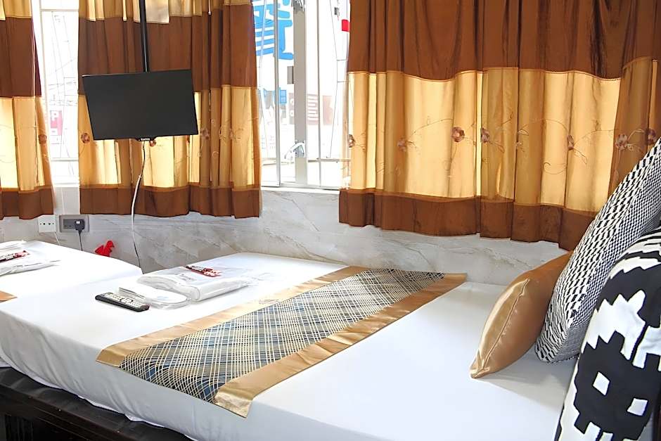 Temple Street Hotel - Toronto Motel Group