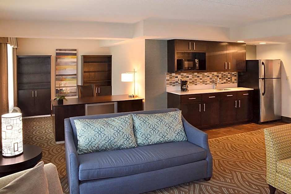 Holiday Inn Youngstown-South - Boardman By IHG