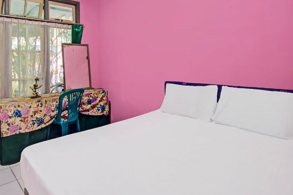 SPOT ON 92278 Hotel Vorel