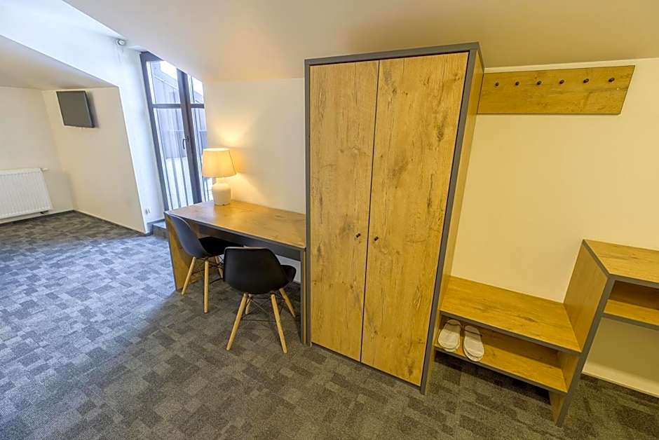 LOFT INN Vilnius