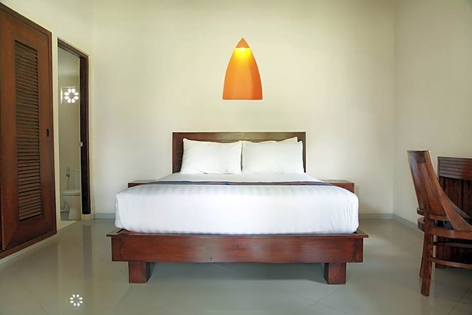 Puri Rinjani Bungalows