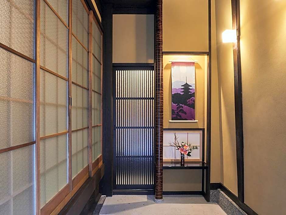 Rinn Kujofujinoki West