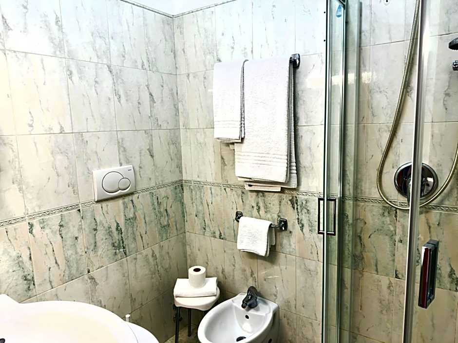 Hotel Molise 2