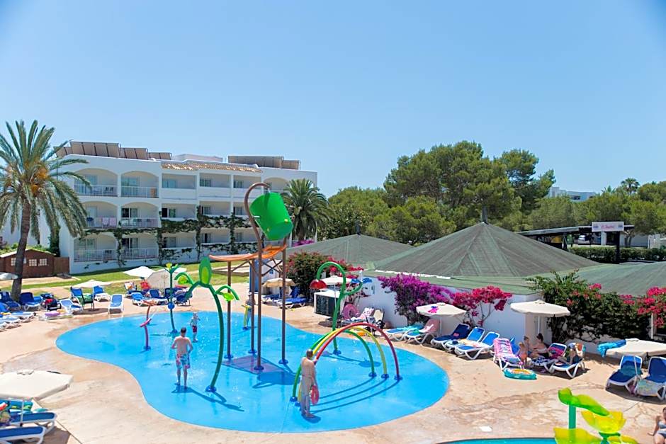 Hotel Club Es Talaial