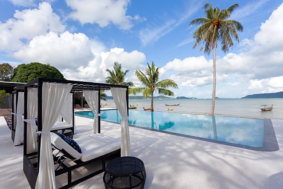 Fisherman Way Beach Villa