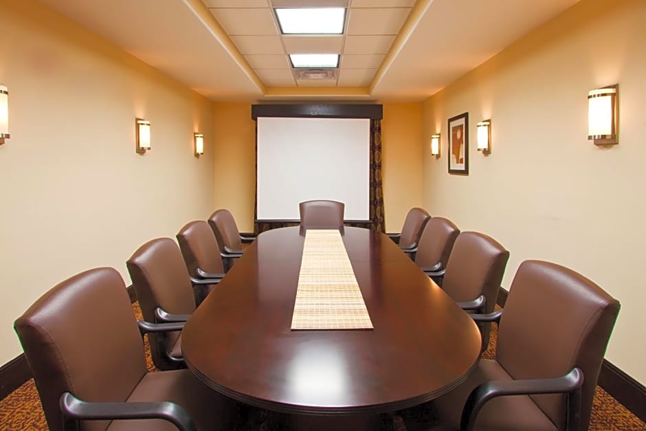 Holiday Inn Express Hotel & Suites Bainbridge By IHG