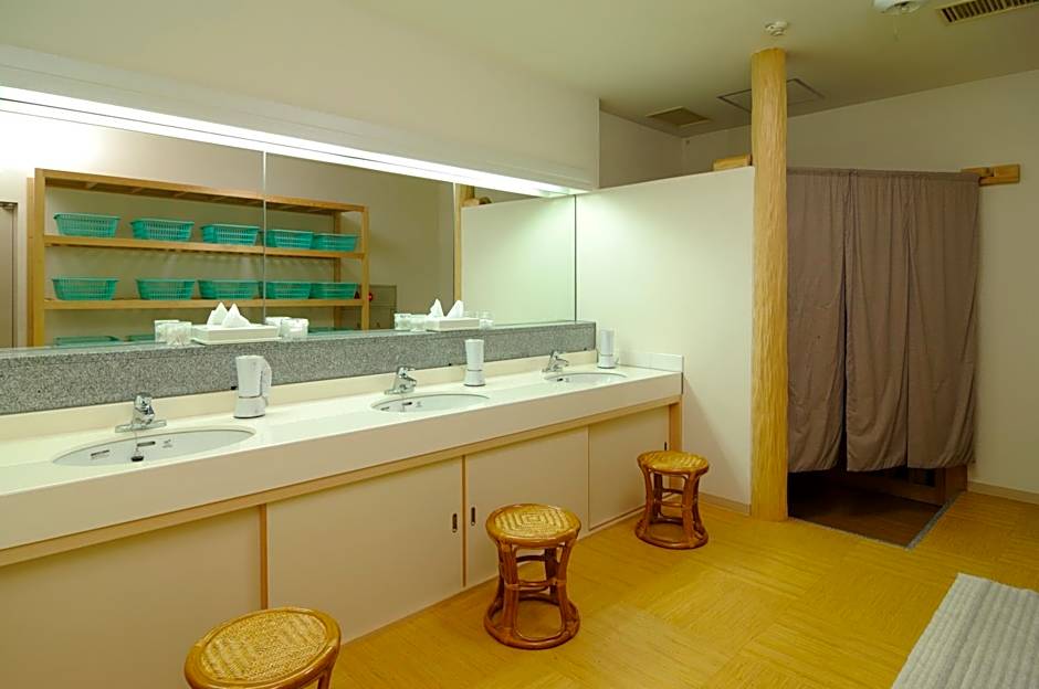Hotel Iida