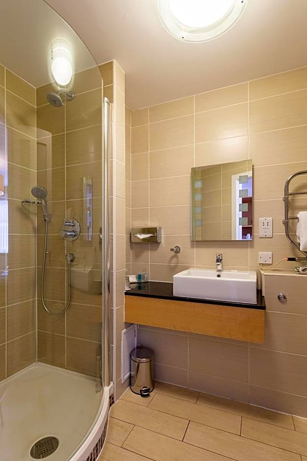Holiday Inn Newcastle-Jesmond By IHG